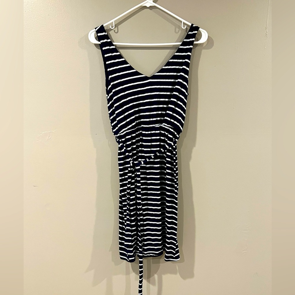 Pinkblush maternity shirt/tank.